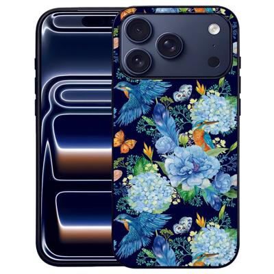 IJsvogel iPhone 17 Pro Max | Back Cover