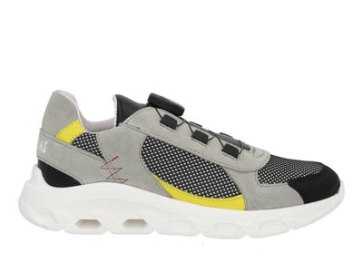 Red Rag 11027 890 grey combi Multi grijs maat 34