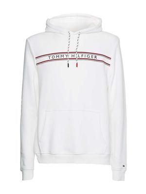Tommy Hilfiger - Oh Hoodie - HWK - YBR, Maat:S