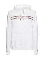 Tommy Hilfiger - Oh Hoodie - HWK - YBR, Maat:M