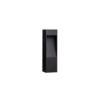 Lyora TuinlampMaddi zwart 30cm - 9030903