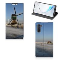 Samsung Galaxy Note 10 | Book Cover | Schaatsers