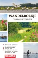 Wandelgids Wandelboekje van natuurvrienden | Uitgeverij Blauwdruk - thumbnail