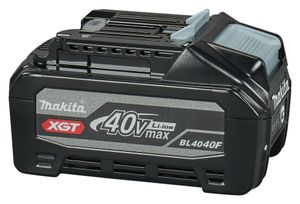 Makita BL4040F Accu XGT 40 Volt Max 4,0Ah 1910N6-8