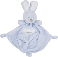 Very Important Baby Pluche Konijn Very Important Rabbit Blauw