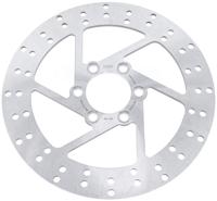 TRW remschijf "mst365" rotor mst365 rigid