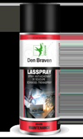 Zwaluw Lasspray | 400 ml | Transparant - 12009730