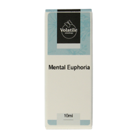 Volatile Mental euphoria 10 Milliliter