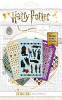 Harry Potter - Sticker Set - thumbnail