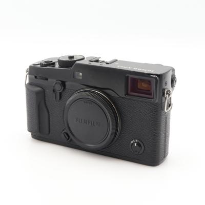 Fujifilm X-Pro2 body occasion