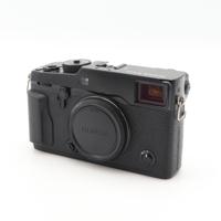 Fujifilm X-Pro2 body occasion Fujifilm X-Pro2 body occasion