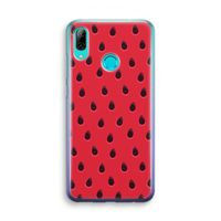 Watermelon: Huawei P Smart (2019) Transparant Hoesje
