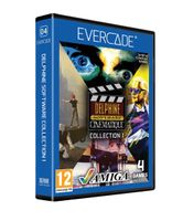 Evercade Delphine Software Collection 1 - thumbnail