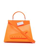 Maison Margiela sac à main Snatch - Orange Maison Margiela sac à main Snatch - Orange