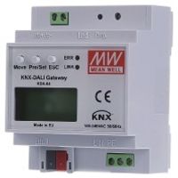 KDA-064  - EIB/KNX DALI Gateway