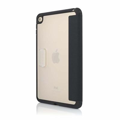 Griffin Incipio Clarion Folio case iPad Mini 4 zwart