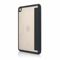 Griffin Incipio Clarion Folio case iPad Mini 4 zwart
