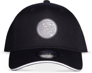 The Witcher - Geralt of Rivia's Coin - Men's Adjustable Cap