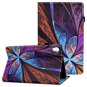 Wonder Series Lenovo Tab M10 HD Gen 2 Folio Case - Bloem