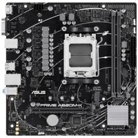 Asus PRIME A620M-K Moederbord Socket AMD AM5 Vormfactor Micro-ATX Moederbord chipset AMD® A620