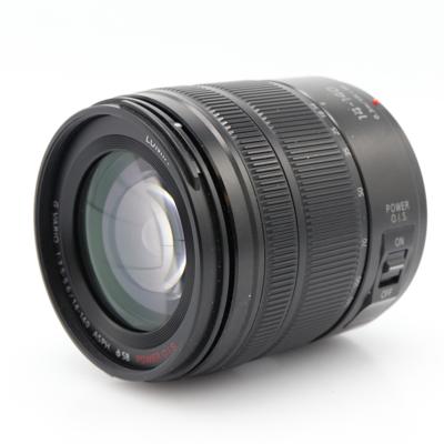 Panasonic Lumix G Vario 14-140mm F/3.5-5.6 Power OIS occasion