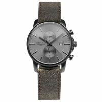 Tayroc TXM092 (Ø 42 mm) Heren horloge