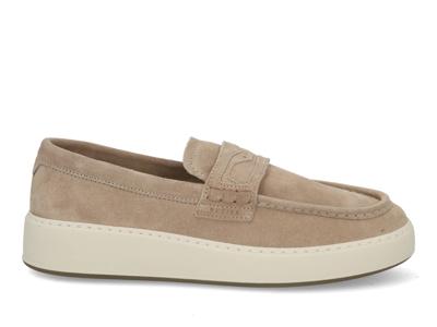 Nubikk Jiro Gatsby mist Beige maat 43