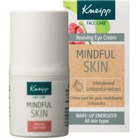 Kneipp Mindful skin reviving eyecream (15 ml) - thumbnail