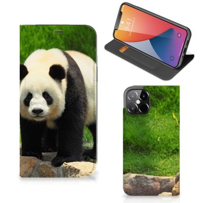 iPhone 12 Pro Max | Hoesje maken | Panda
