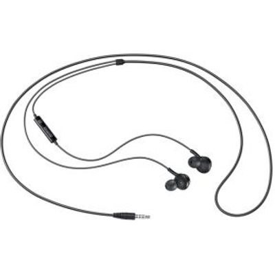 Samsung EO-IA500 In-ear Bedraad Zwart 3.5mm