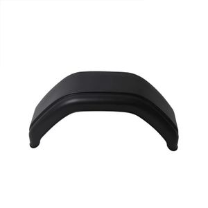 Spatbord voor 13 Inch / 14 Inch wiel kunststof 0410223