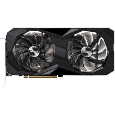 Asrock Radeon RX 6600 Challenger D 8G