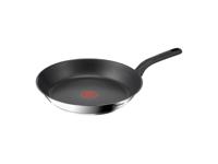 Tefal RVS pan DUETTO 28 cm