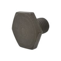 Olie-aftapplug 48908