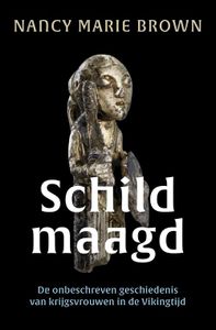 Schildmaagd - Nancy Marie Brown - ebook