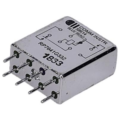 TE Connectivity 4-1617041-1 RP7641G332 Package 1 stuk(s)