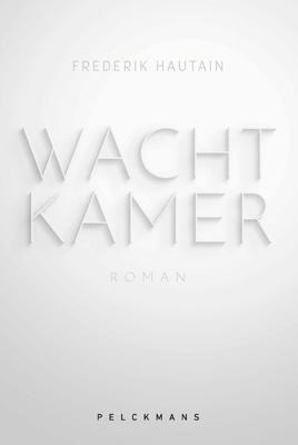 Wachtkamer - Frederik Hautain - ebook