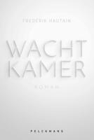 Wachtkamer - Frederik Hautain - ebook