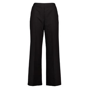 Dames pantalon Wide leg