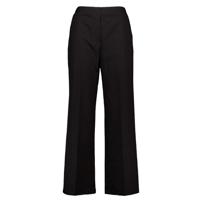 Dames pantalon Wide leg