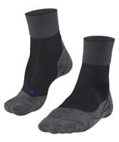 Falke Tk2 Sh Co Heren Sok Black 44-45 Falke Tk2 Sh Co Heren Sok Black 44-45