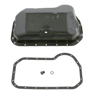 Rep. set carterpan 02004