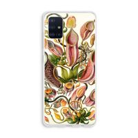 Haeckel Nepenthaceae: Galaxy A51 4G Transparant Hoesje