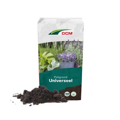 DCM potgrond universeel