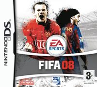 Fifa 2008