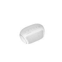 LG XBOOM Go PL2 Mono draadloze luidspreker Wit 5 W - thumbnail