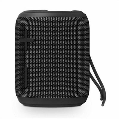 Draagbaar luidsprekersysteem SPC Internet Sound Powerpool Zwart 14 W Bluetooth luidspreker