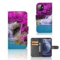 Apple iPhone 12 Mini | Flip Cover | Waterval