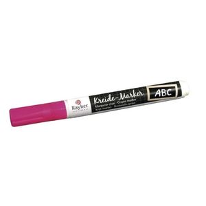 Roze raamstift op waterbasis