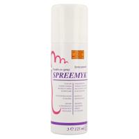 Spreemyk Spray Pdr Voeten 125ml - thumbnail